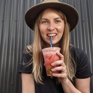 Meet your Posher, Shaunagh